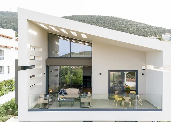 Panorama Villa By A&D Properties