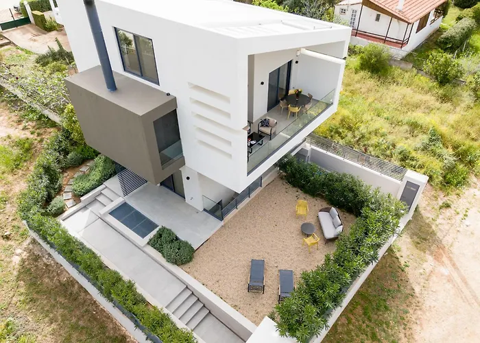Panorama Villa By A&D Properties