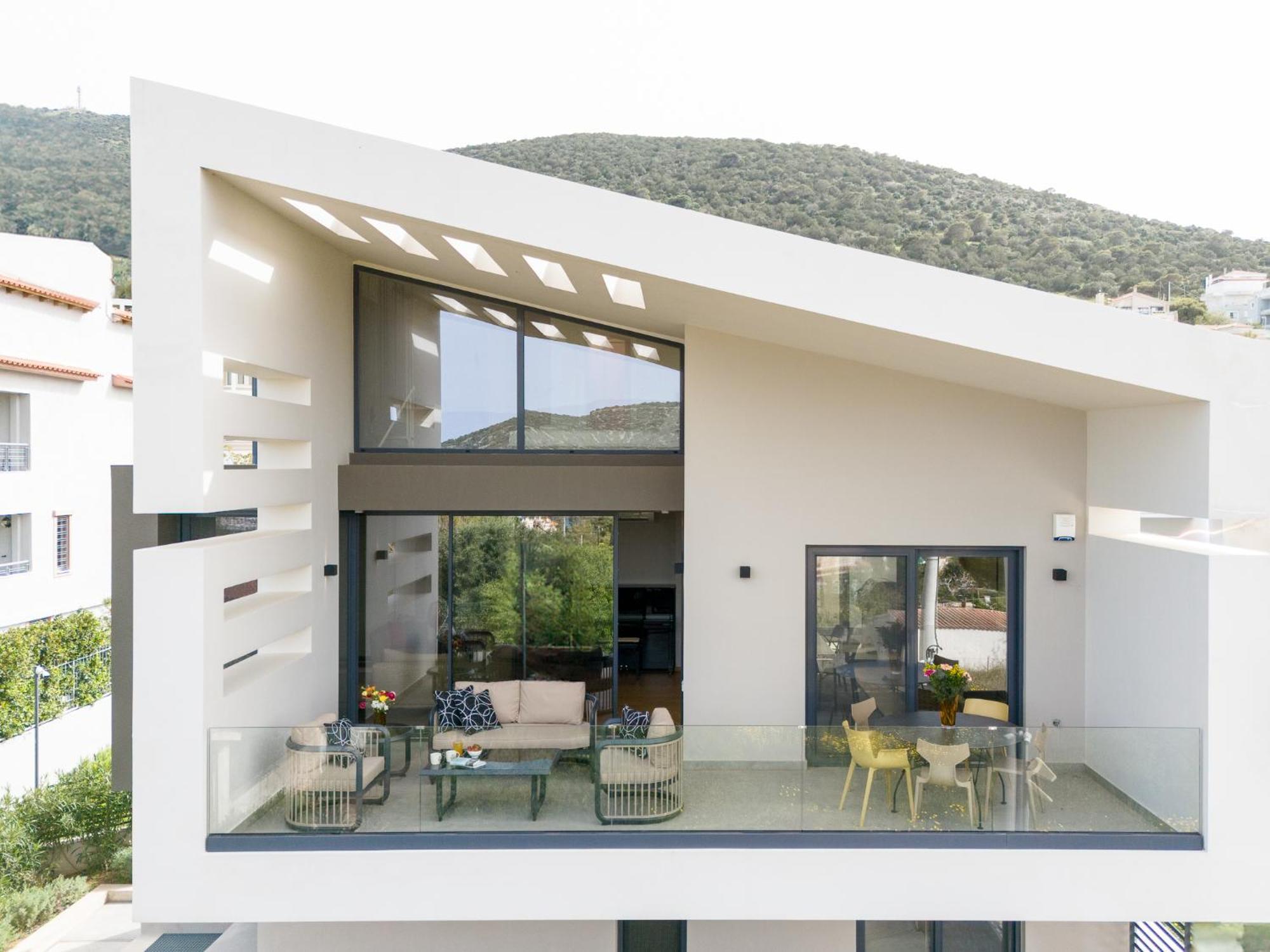 Villa Panorama By A&d