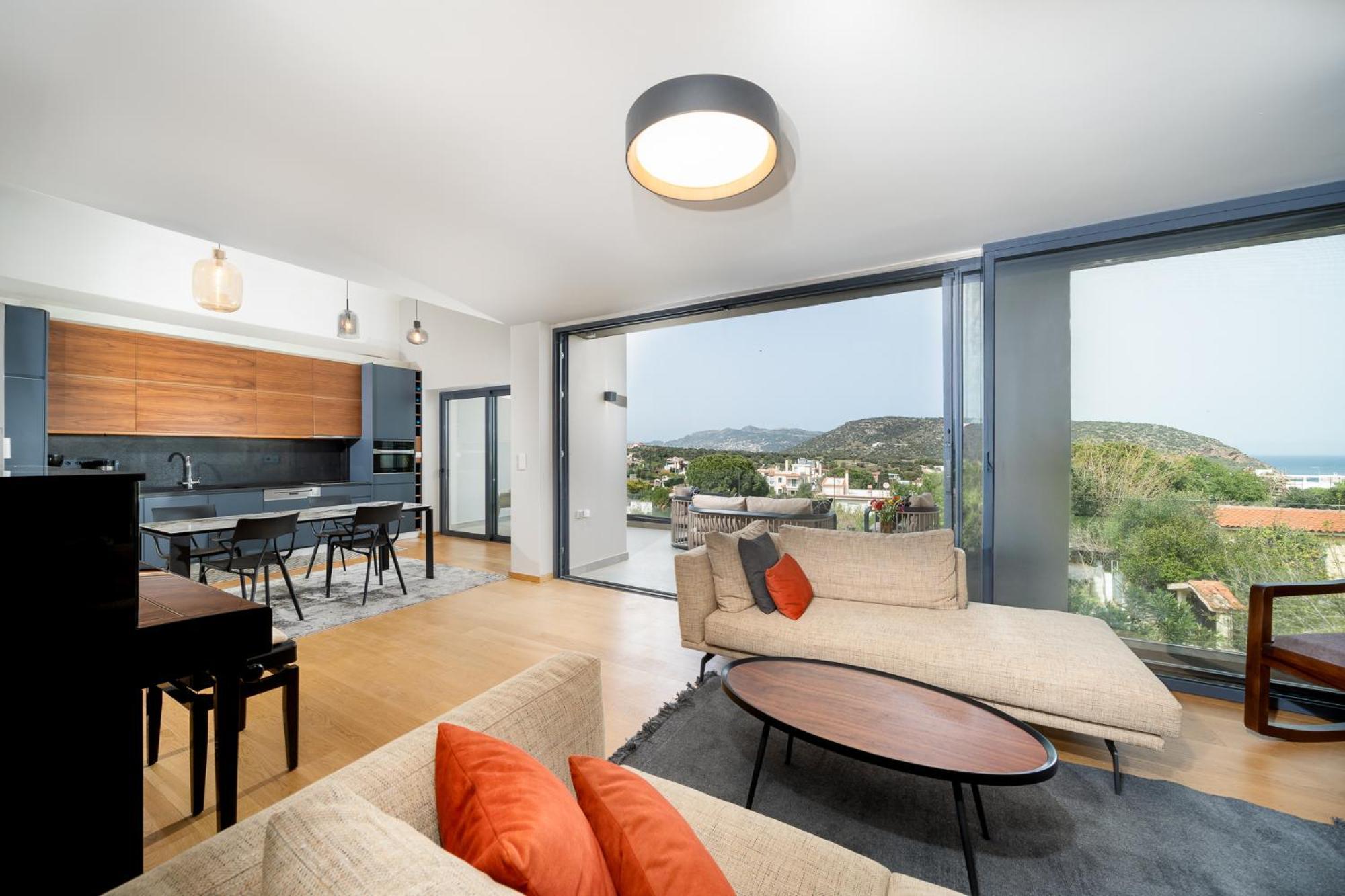 Panorama By A&d Villa