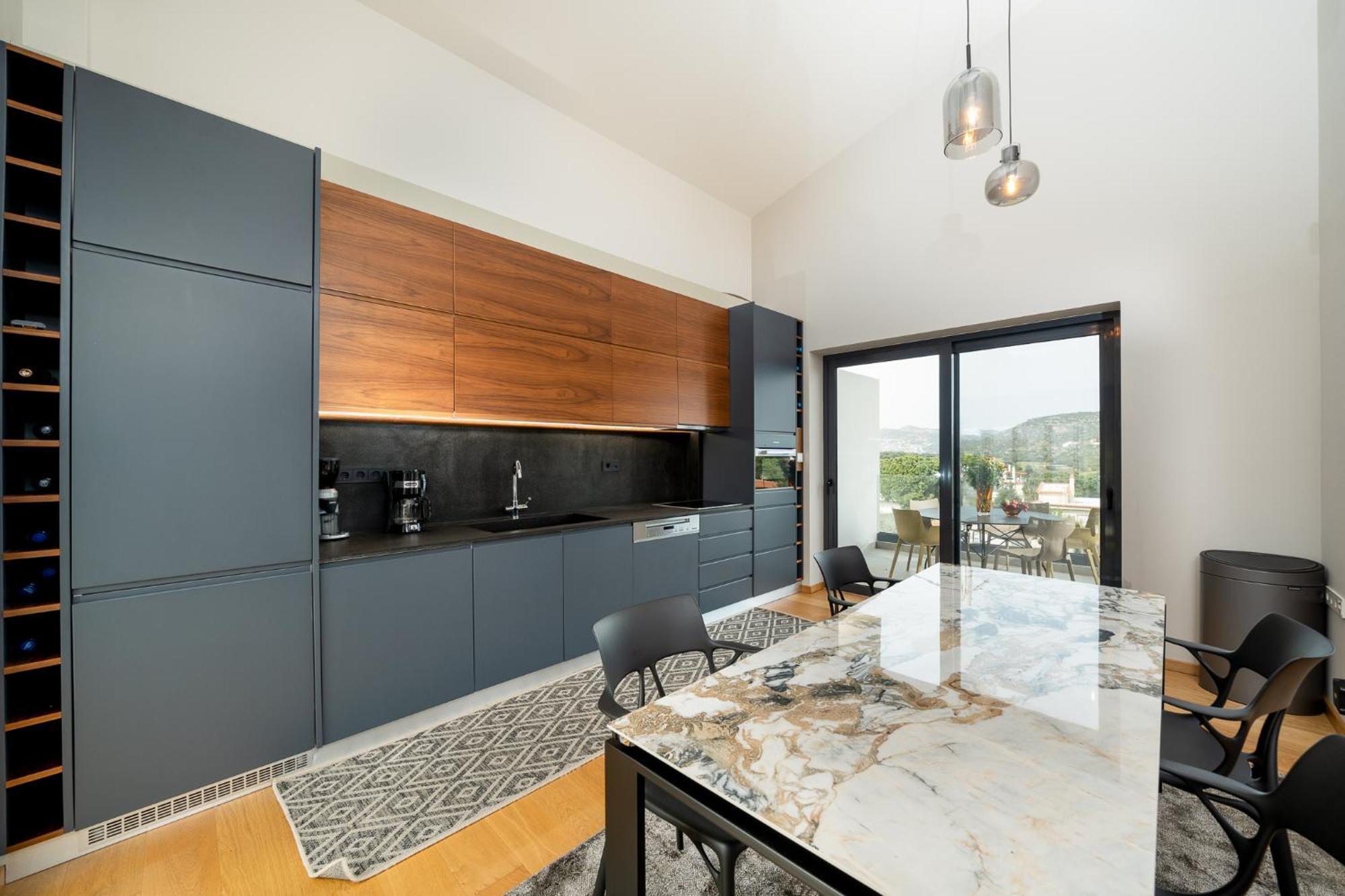 Villa Panorama By A&d